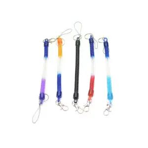 붕어고리 키링 스트랩 스프링 홀더 WFHPF3X