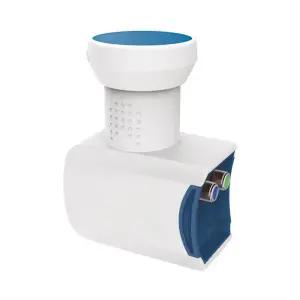 dmb안테나 ABUO-범용 4K UHD 위성 저잡음 Ku 밴드 LNB 950-2150Mhz DVB-S2 디지털 TV 수신기 용 DVB-S2X LN