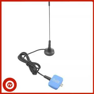 dmb안테나 DVB-T 모바일 TV 튜너 리시버 디지털 스틱 안드로이드 폰 패드 라이브 마이크로 USB 미니 소형 2