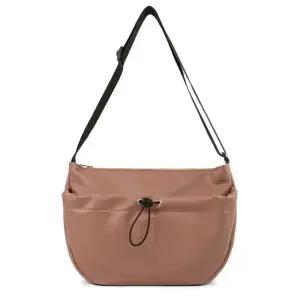 여성 에코 미니 나들이 직장인가방 가방코디 책가방 (WFJ4MK1)