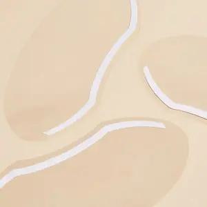 투명 페이스캡 미용실 일회용 얼굴가리개 커버 50개 (WFJ5PAT)