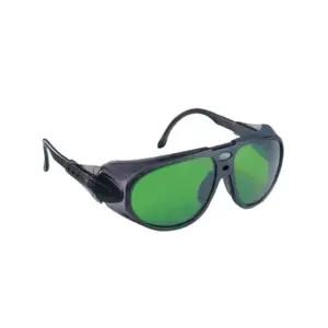 안전 작업 보안경 안면 보호구 보호안경 시야 확보 작업용 보안안경 (WFJ4JHW)