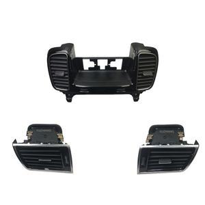 [호환품]1668309100 벤츠 호환 GLS 63 43 ML/GLE 250 320 350 400 CDI/D 4MATIC 용 에어컨 배출구 벤트 셔