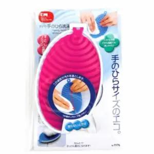 세탁용 미니 손수건 행주 속옷 세탁 도구 빨래판 손빨래 전용 수건 (WFJ5B4A)