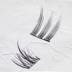 자연스러운 속눈썹 화장 세트 볼륨감 속눈썹 연장키트 (WFK2UY3)