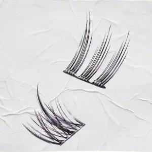 자연스러운 속눈썹 화장 세트 볼륨감 속눈썹 연장키트 (WFK2UY3)