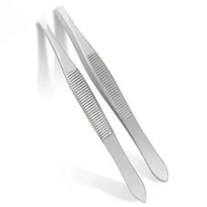미니어처핀셋 미용소품 데이트 스테인리스 미니 뷰티족집게 (WFJ5LRA)