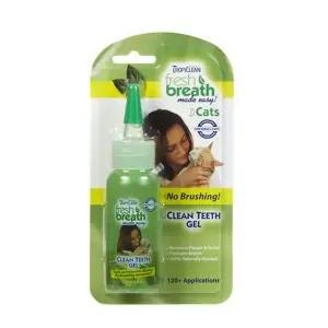 고품질 후레쉬 치약 고양이 겔 크린티스 (WFJQK1C)