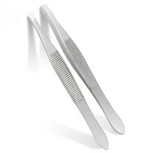 미니어처핀셋 미용소품 데이트 스테인리스 미니 뷰티족집게 (WFJ5LRA)