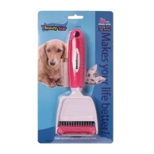 고품질 46mm 강아지 브러쉬 (WFJQKJ8)