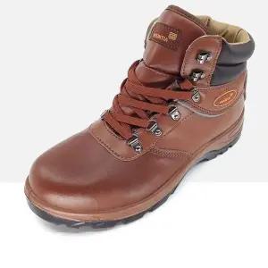 안전 및 방한 작업화 초경량 산업화 마운티아 남성 신발 6in 공장용 (WFJ4YZG)