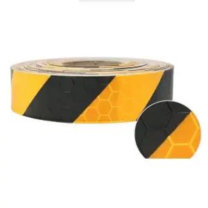 안전 반사 스티커 테이프 사고 고휘도 (WFJ4ZGG)