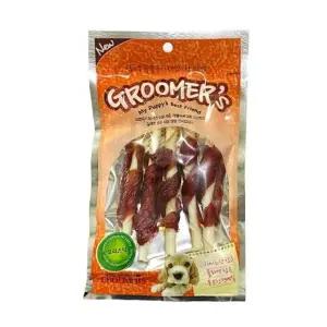 고품질 간식 오리스틱 강아지 70g (WFJQKZA)