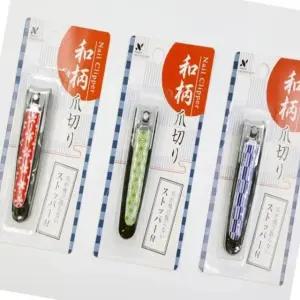 손톱깎이 캠핑용품 색상랜덤 등산 핸드백 여행용 손톱정리 도구 (WFJ5T2L)