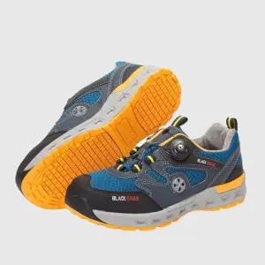 안전 작업화 방수 경량 블랙이글 신발 VC401D 초경량 다이얼 안전화 (WFJ4ZHL)