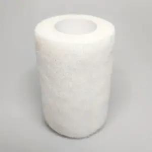 점착테이프 골프 손가락 발가락 테이프 밴드 흰색 7.5 (WFJPVO5)