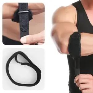 심플팔꿈치보호대 (WFJ65KP)