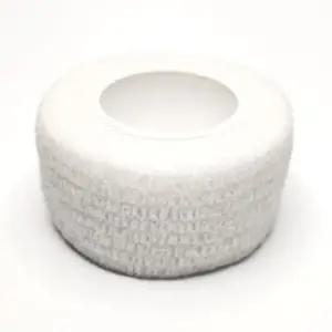 점착테이프 골프 손가락 발가락 테이프 밴드 흰색 2.5 (WFJPVOF)