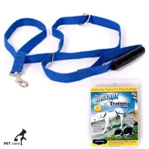 고품질 트레이너 리드줄 훈련용 (WFJQM5W)