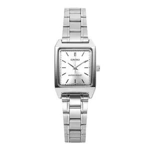 CASIO] LTP-V007D-7EUDF 여성 메탈시계