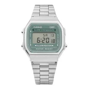 시계 A168WA-3AYDF A168WA-3A) 레트로 메탈시계 여성시계 여자시계