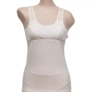 자연소재 흡습속건 주니어 브라런닝 10대 여아 속옷 편안한 브라탑 (WFJ5TA2)