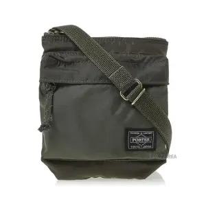 [요시다포터] FW25 공용 포스 숄더 파우치백 855 05461 30