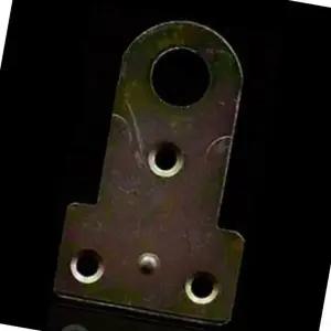 사진 액자 고정용 와이어 고리 200개 앵글부속 설치필수 아이템 (WFJ51XE)