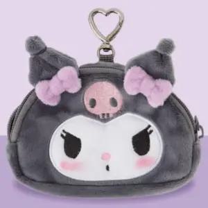 어린이 키즈 귀여운 캐릭터 거울 프리티 미러 파우치 (WFJ6TBE)