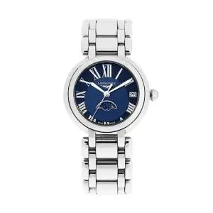 시계 L8.115.4.91.6 프리마루나 문페이즈 메탈시계 여성시계 여자시계