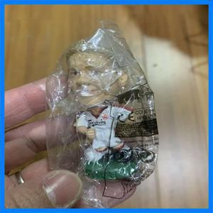 Corinthian Prostars 마이클 오웬 프로 050 홈 피규어 봉인된 봉지에 새로운 제품