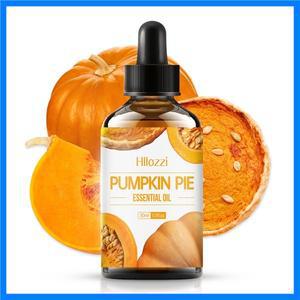 호박파이 에센셜 오일 피부에 수분을 공급하고 영양을 주어 필수 가정용품이자 축제 간식이 됩니다.
