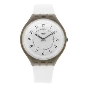 SWATCH] SVUM101 남성 우레탄시계