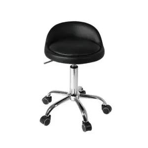 작업대용 스툴 의자 이동형 다용도 작업용 UWC-33SB (WFJ5UY7)