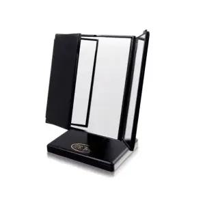 사무실미러 테이블 책상 화장대 편리한 폴더거울 (WFJ5J3D)