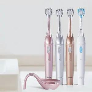 [굿야드] 쿨샤 어린이 전동칫솔 풀세트