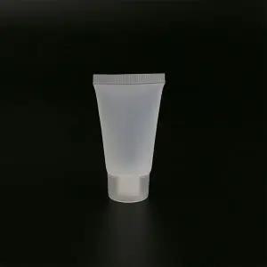 폼클렌징 용기 화장품 공병 15ml 클렌징폼 필수품 위생용 (WFJ6UOR)