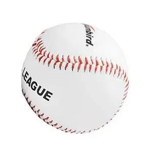 썬버드 소프트 유소년 안전 야구공 1P 캐치볼 연식구 (WFK61CF)