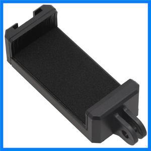 범용 휴대 전화 홀더 홀더 어댑터 휴대 전화 클립 액션 카메라 액세서리 Selfie 스틱 가슴 스트랩 손목 스