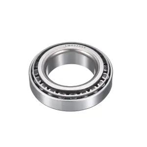 HIPicco LM603049 /11 테이퍼 롤러 베어링 콘 및 컵 세트 1.7812 보어 3.0625 OD 0.7812 폭 크롬 스틸