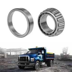 HM212049 및 HM212011 테이퍼 롤러 베어링 콘 컵 세트 TS(테이퍼 싱글) 임페리얼 호환 포드 2004-2017 GMC