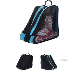 롤러스케이트 가방 인라인백 수납백 핸들 정리 파우치pqr155