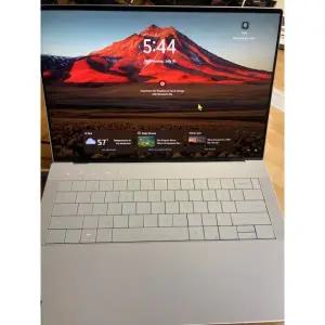 Dell LAPTOP 랩탑 노트북 XPS 모델 9440 13 울트라 7 1TB 가벼운 인강용 사무용 3286124 146713297923