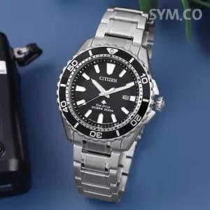 BN0190-82E 에코드라이브 남자메탈시계 d