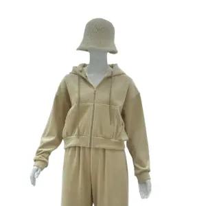 [롯데백화점]오우오 기모베라집업 (W5YM1TS04)