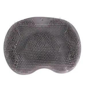 발 세척용 풋브러쉬 세척 매트 청소 관리용품 풋청소 브러쉬 (WFJ6V07)