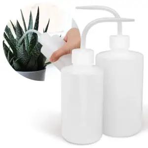 다육식물 물주기 도구 90도 물조리 화초 물뿌리개 식물 급수기 (WFK69WA)