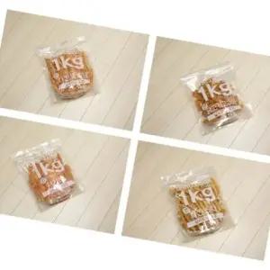 반려견 닭고기 고구마 간편식 1kg 애완동물 육류 간식 건강식 스낵 (WFK6B09)