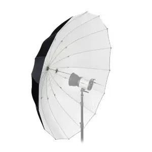 엄브렐러 지름 152cm 사진조명 화이트 촬영장비 (WFJR3B5)