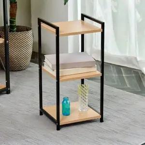 보데사이드테이블 간단 미니 협탁 (WFK699I)